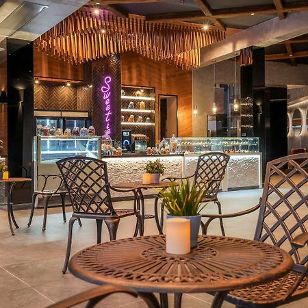 Grand Hotel Therme Banya  Zewnętrze zdjęcie