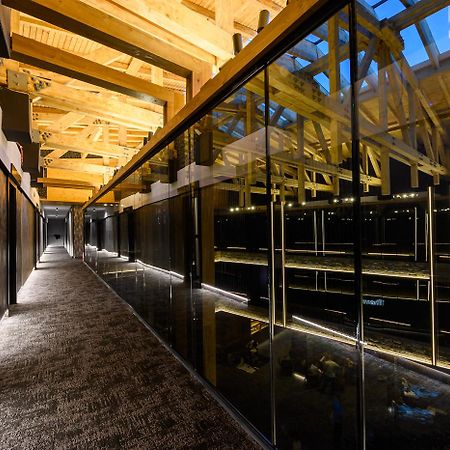 Grand Hotel Therme Banya  Zewnętrze zdjęcie