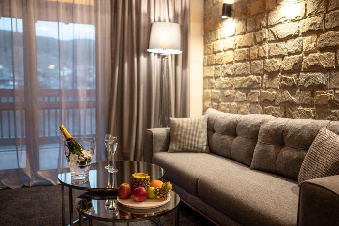 Grand Hotel Therme Banya  Pokój zdjęcie