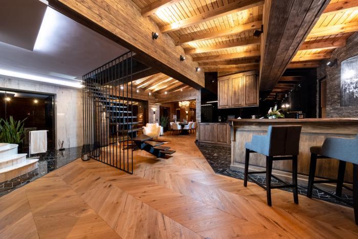 Grand Hotel Therme Banya  Pokój zdjęcie