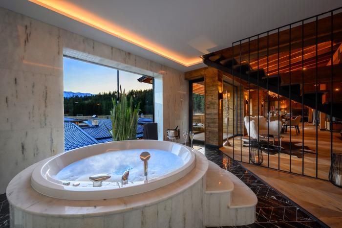 Grand Hotel Therme Banya  Pokój zdjęcie